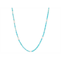 Gurhan Necklaces in Silver containing Opal OKN-SLS-ETO-29217