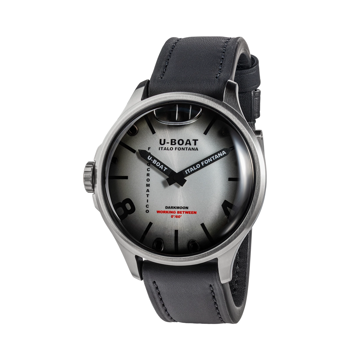 U-Boat watch in Alternative Metals 3338