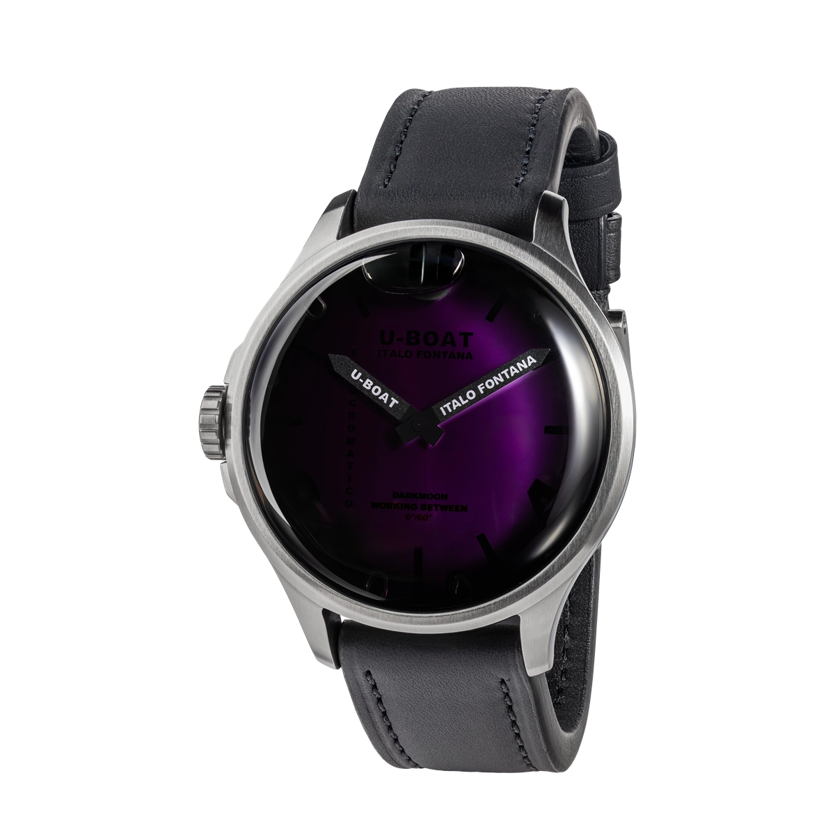 U-Boat watch in Alternative Metals 3338