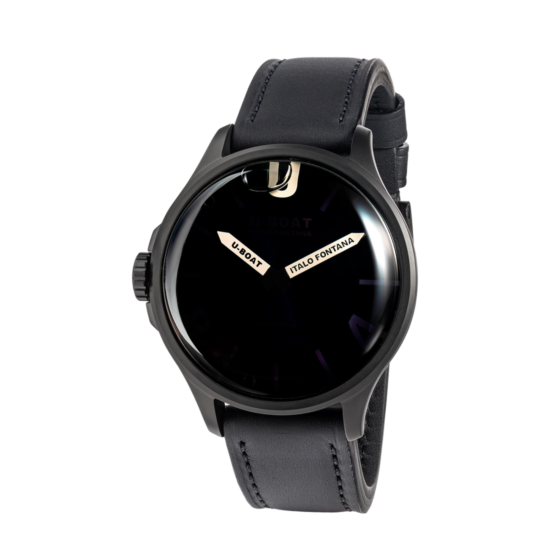 U-Boat watch in Alternative Metals 3341