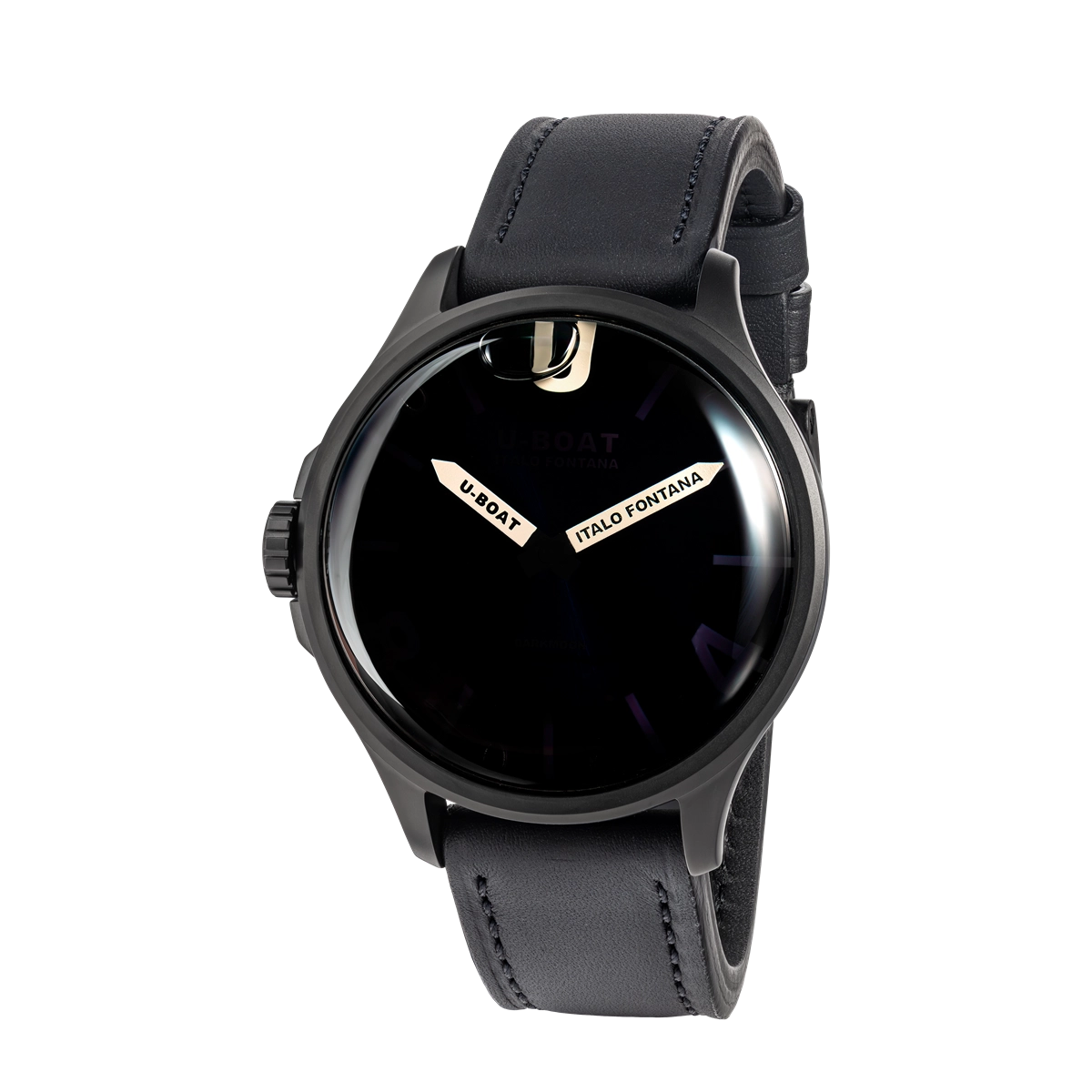 U-Boat watch in Alternative Metals 3341