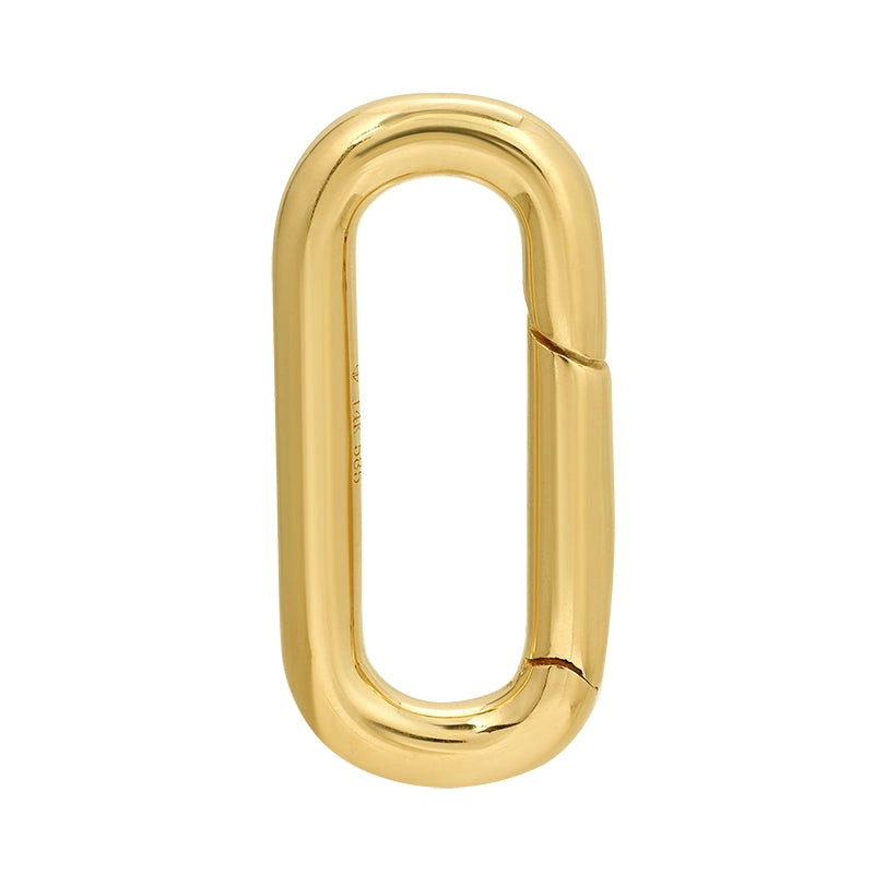 Pendants Pendants in Yellow Gold 465800