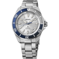 Seiko watch in Alternative Metals HBB001