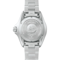 Seiko watch in Alternative Metals HBB001