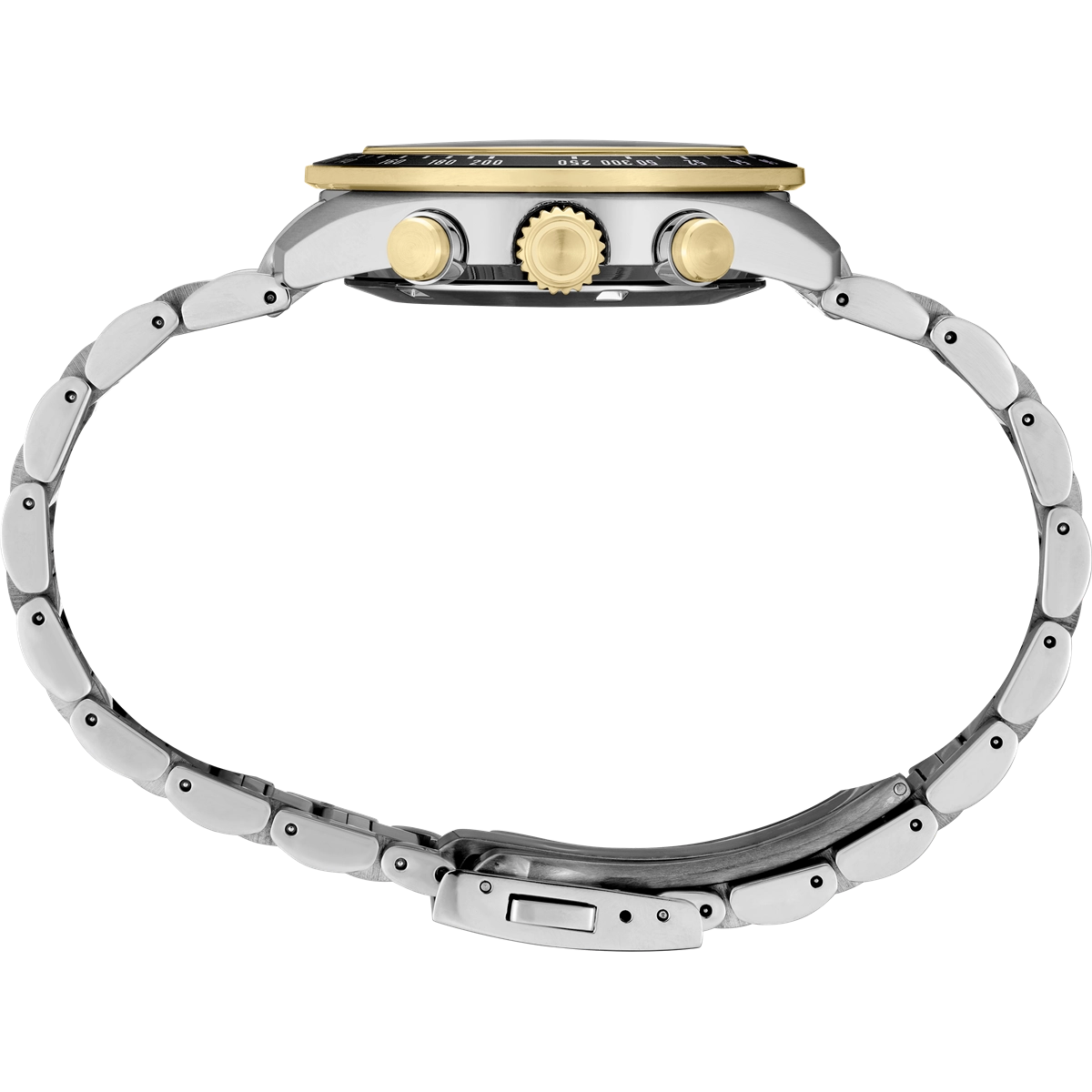 Seiko watch in Alternative Metals HBJ002