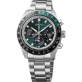 Seiko watch in Alternative Metals HBJ003