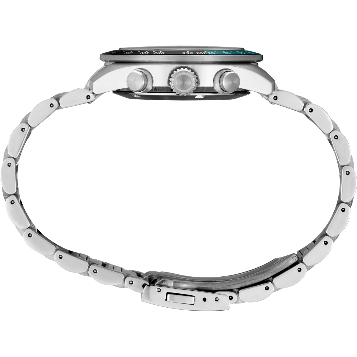 Seiko watch in Alternative Metals HBJ003