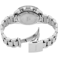 Seiko watch in Alternative Metals HBJ003