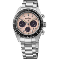 Seiko watch in Alternative Metals SSC963