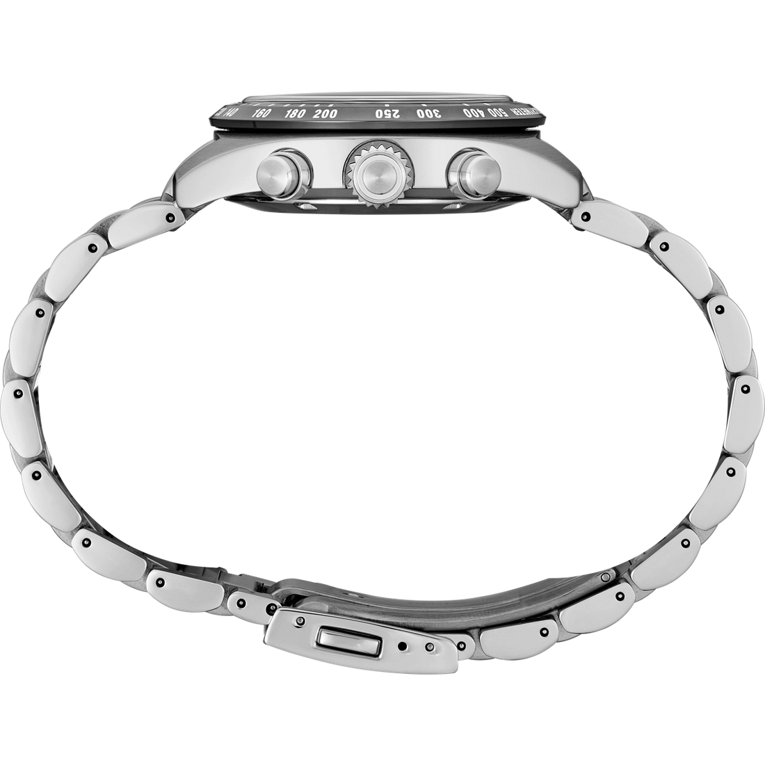 Seiko watch in Alternative Metals SSC963