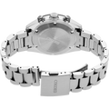 Seiko watch in Alternative Metals SSC963