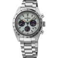 Seiko watch in Alternative Metals SSC965