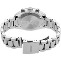 Seiko watch in Alternative Metals SSC965