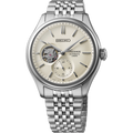 Seiko watch in Alternative Metals SPB469
