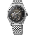 Seiko watch in Alternative Metals SPB471