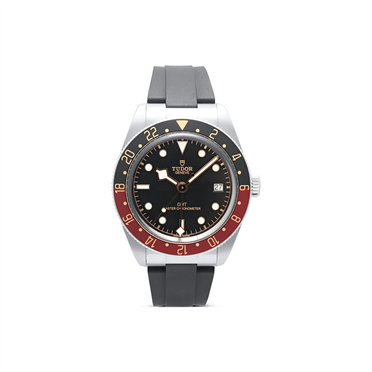 Tudor Preowned watch in Alternative Metals M7939G1A0NRU-0002