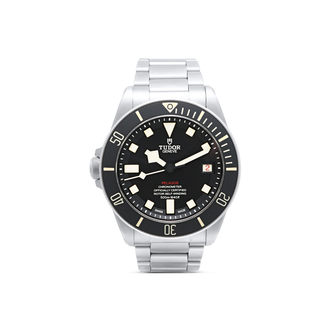 Tudor Preowned watch in Alternative Metals M25610TNL-0001