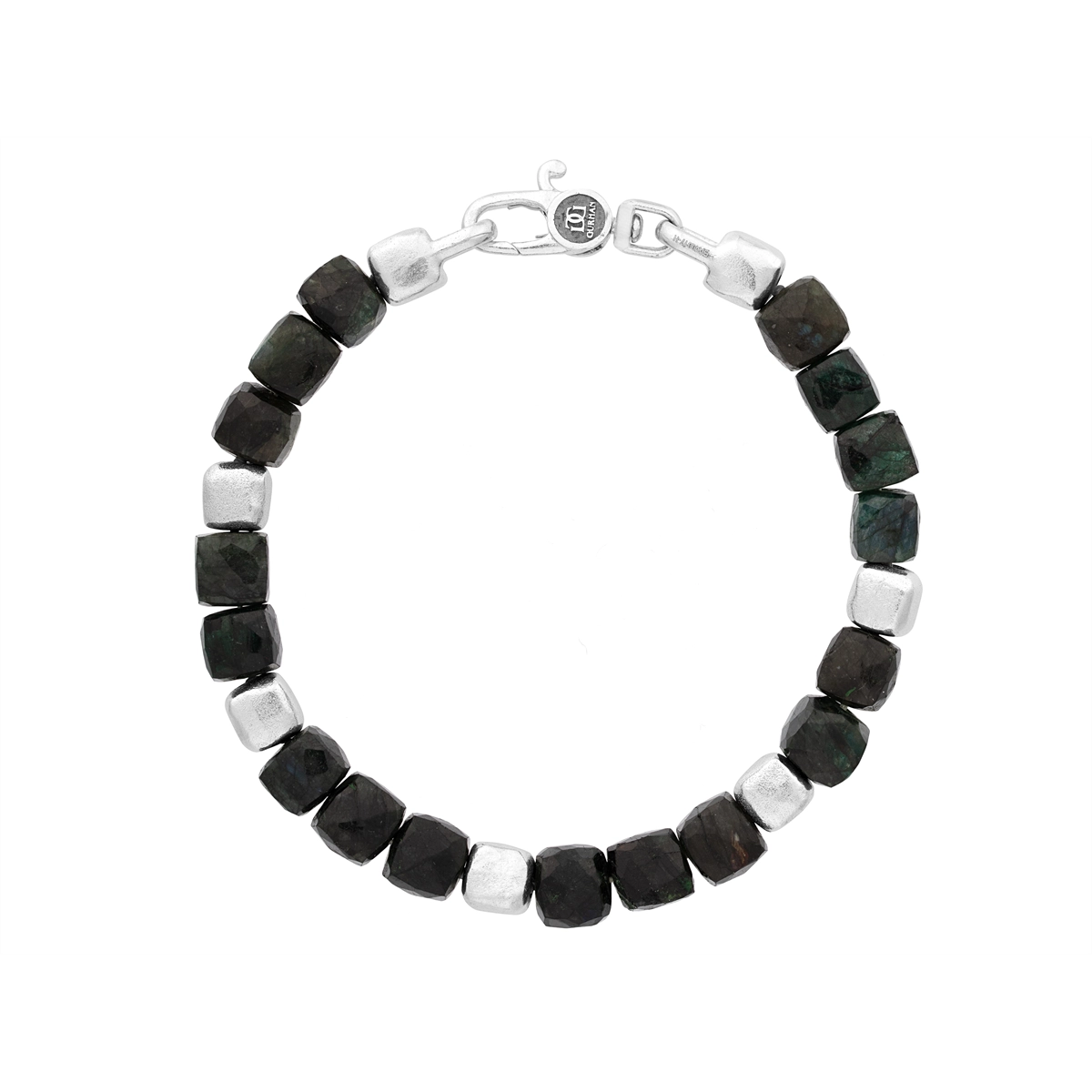 Gurhan Bracelets in Silver containing Other GMB-SS-LB-523-8