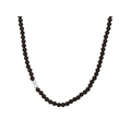 Gurhan Necklaces in Silver containing Other GMN-SS-LV-HBLL-24