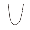 Gurhan Necklaces in Silver containing Other GMN-SS-LV-HBLL-24