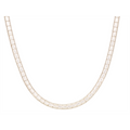 Gurhan Necklaces in Silver containing Diamond VN1-1-SLS-1618-DI