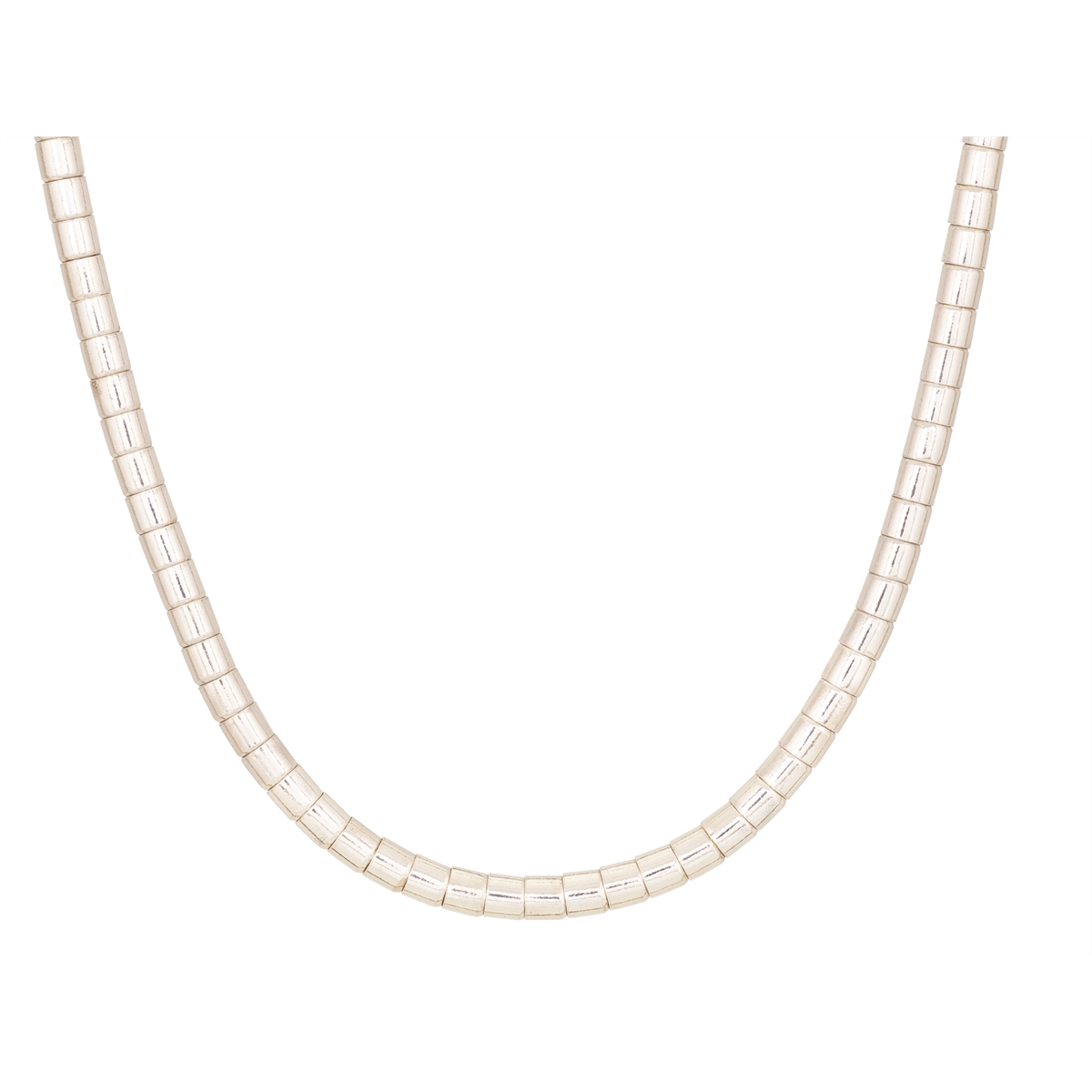 Gurhan Necklaces in Silver containing Diamond VN1-1-SLS-1618-DI