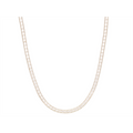 Gurhan Necklaces in Silver containing Diamond VN1-1-SLS-1618-DI