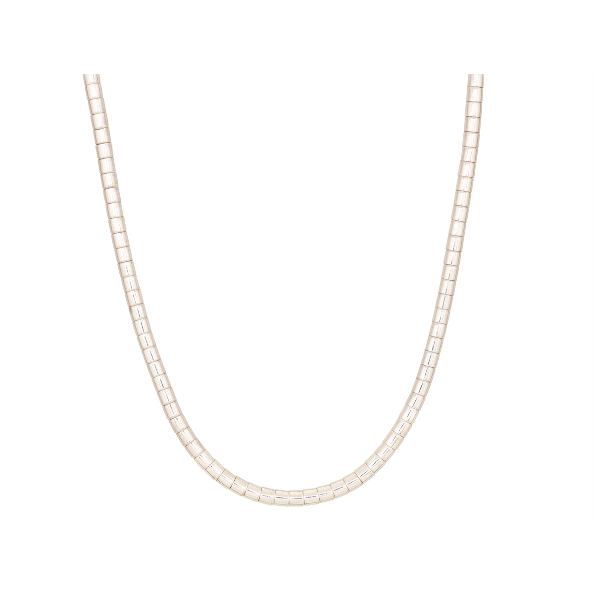 Gurhan Necklaces in Silver containing Diamond VN1-1-SLS-1618-DI