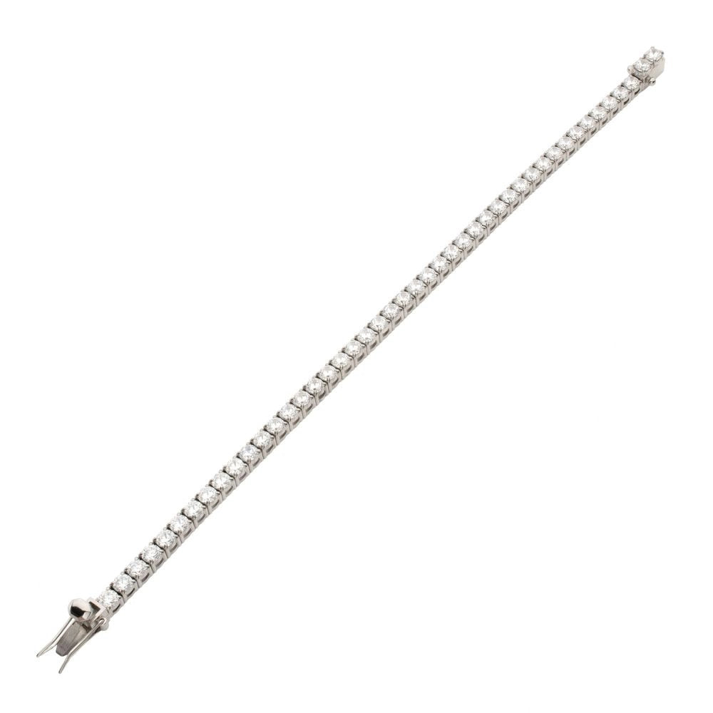 Inox Bracelets in Alternative Metals containing Other BR604-800LCW