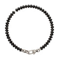 Inox Bracelets in Alternative Metals containing Other BR500-800NKS