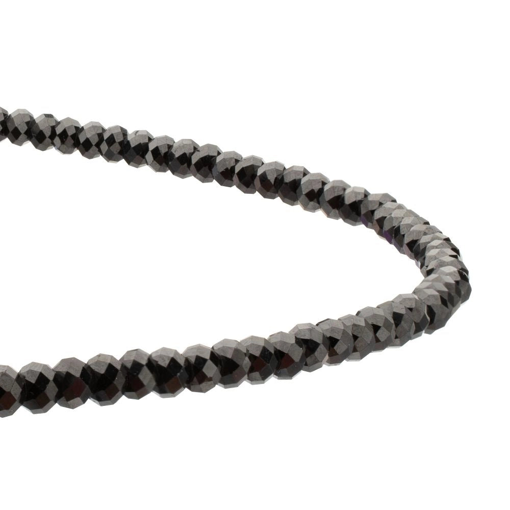 Inox Necklaces in Alternative Metals containing Other NK500-20NKS