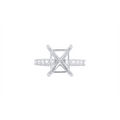 Engagement Collections Engagement Rings in White Gold containing Diamond 466043