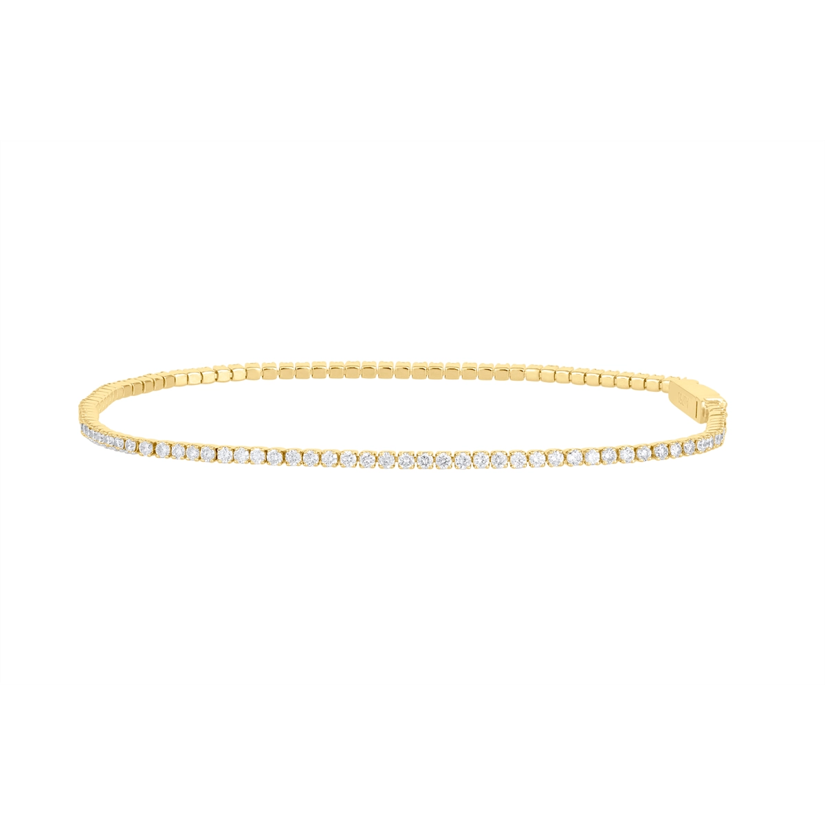 Bracelets Bracelets in Yellow Gold containing Diamond 466117