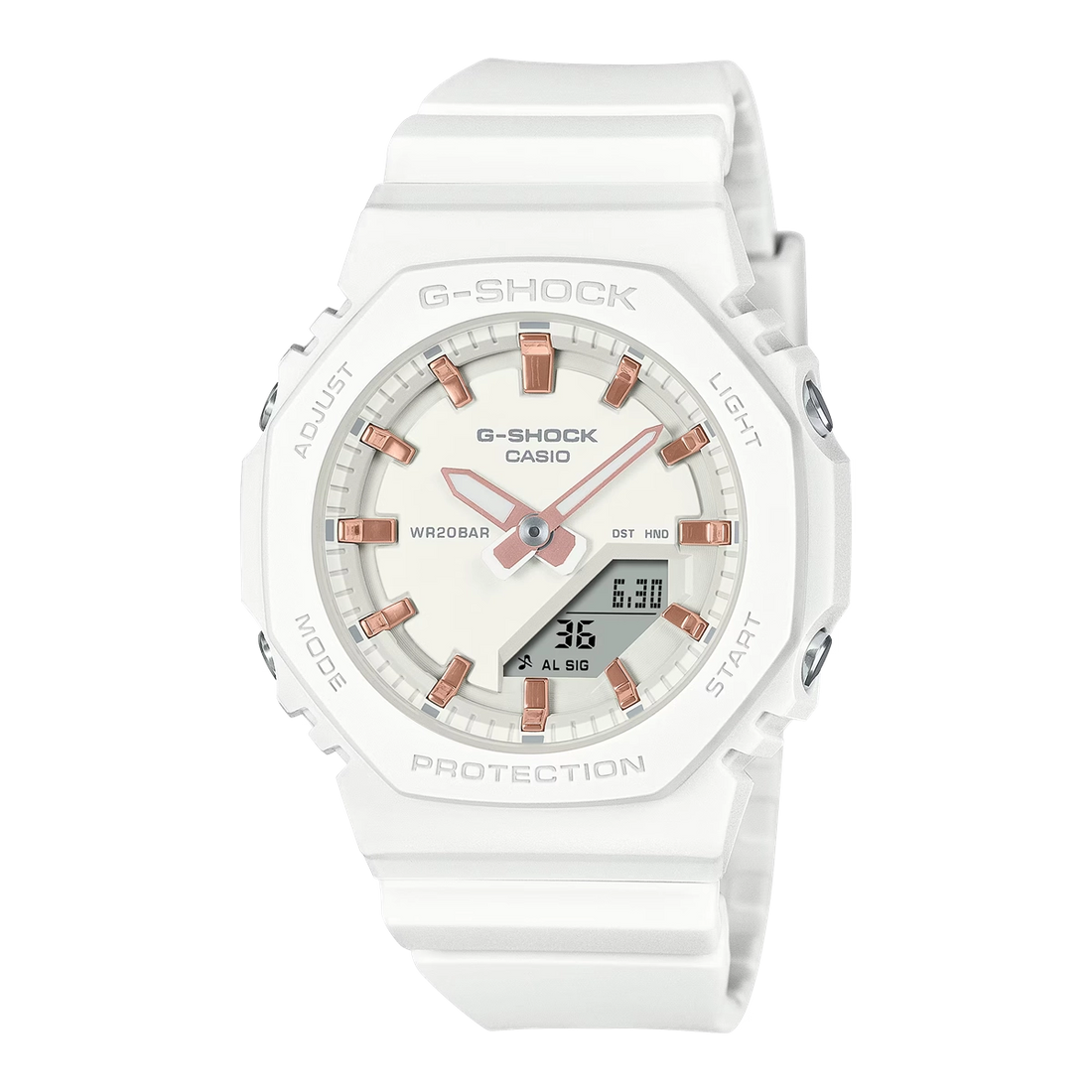 Casio watch GMAP2100M-7A