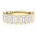 A. Jaffe Rings in Yellow Gold containing Diamond WRC4604LH/220