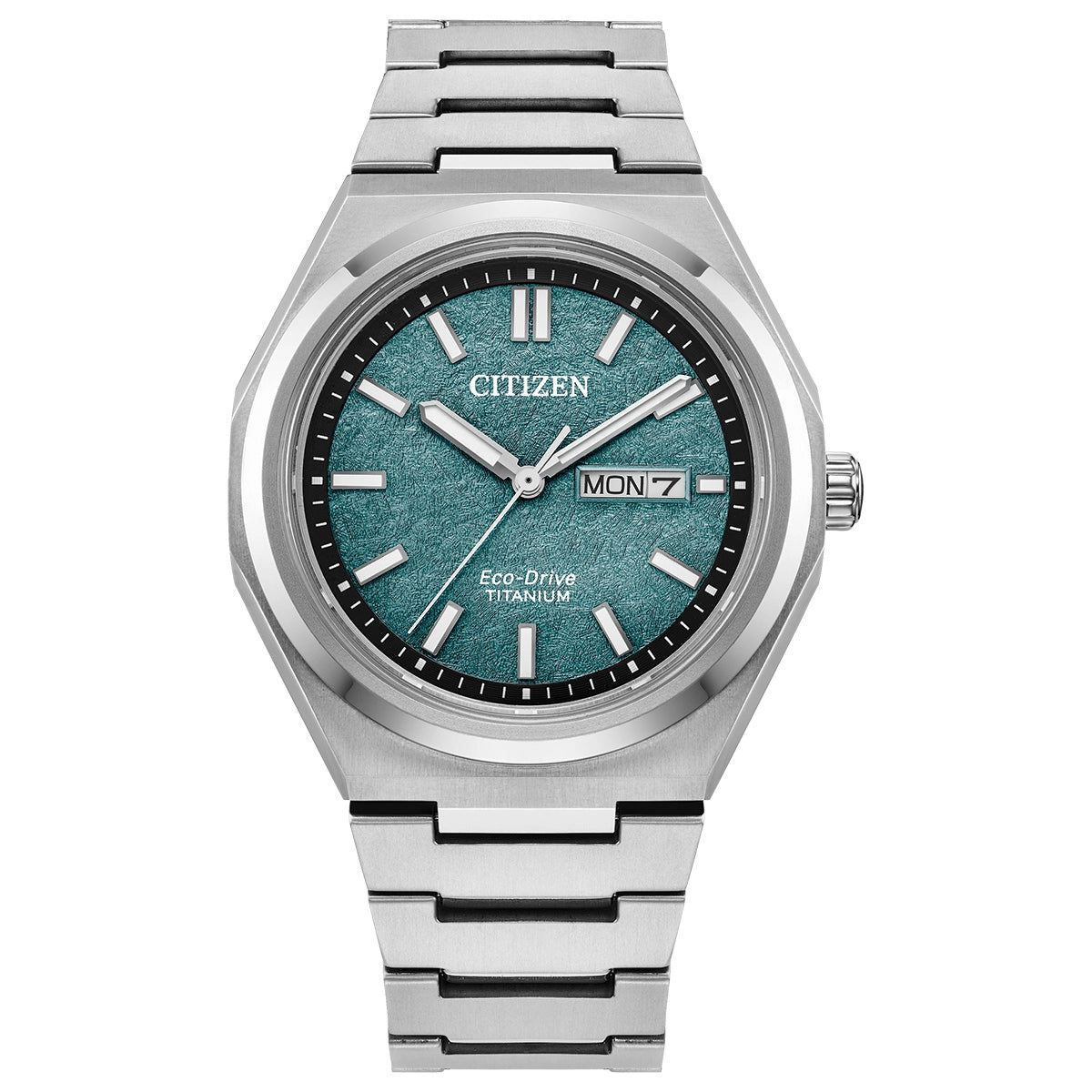 Citizen watch in Alternative Metals AW0130-85X