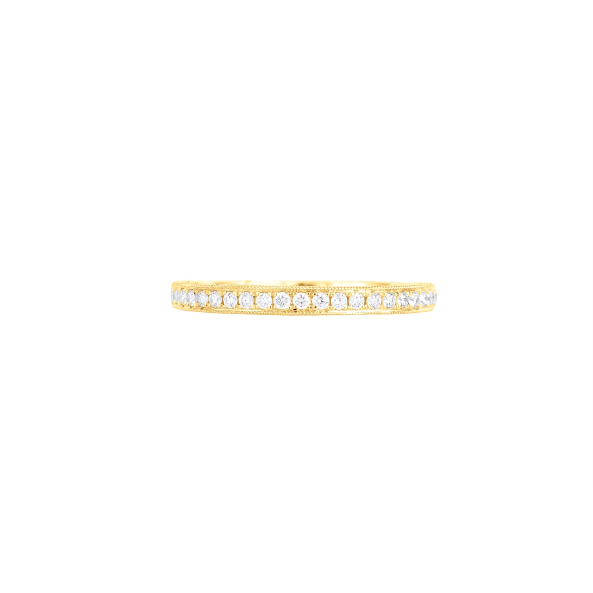 Wedding Bands Engagement in Yellow Gold 466369