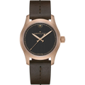 Hamilton watch in Bronze H70675530