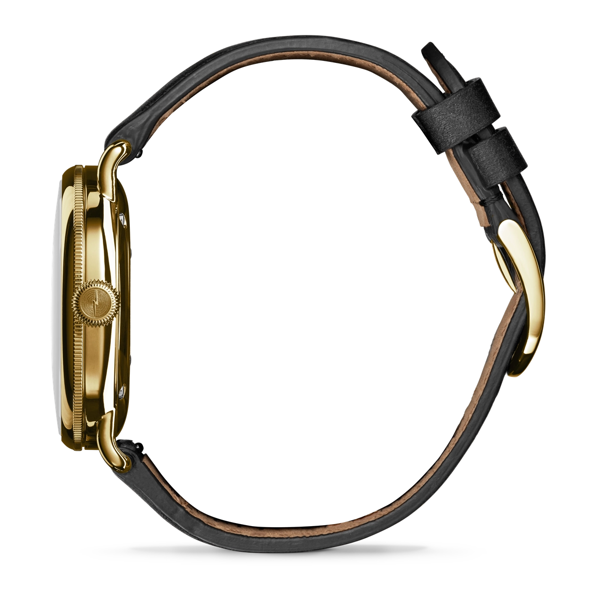 Shinola watch in Alternative Metals 20494093