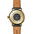 Shinola watch in Alternative Metals 20494093