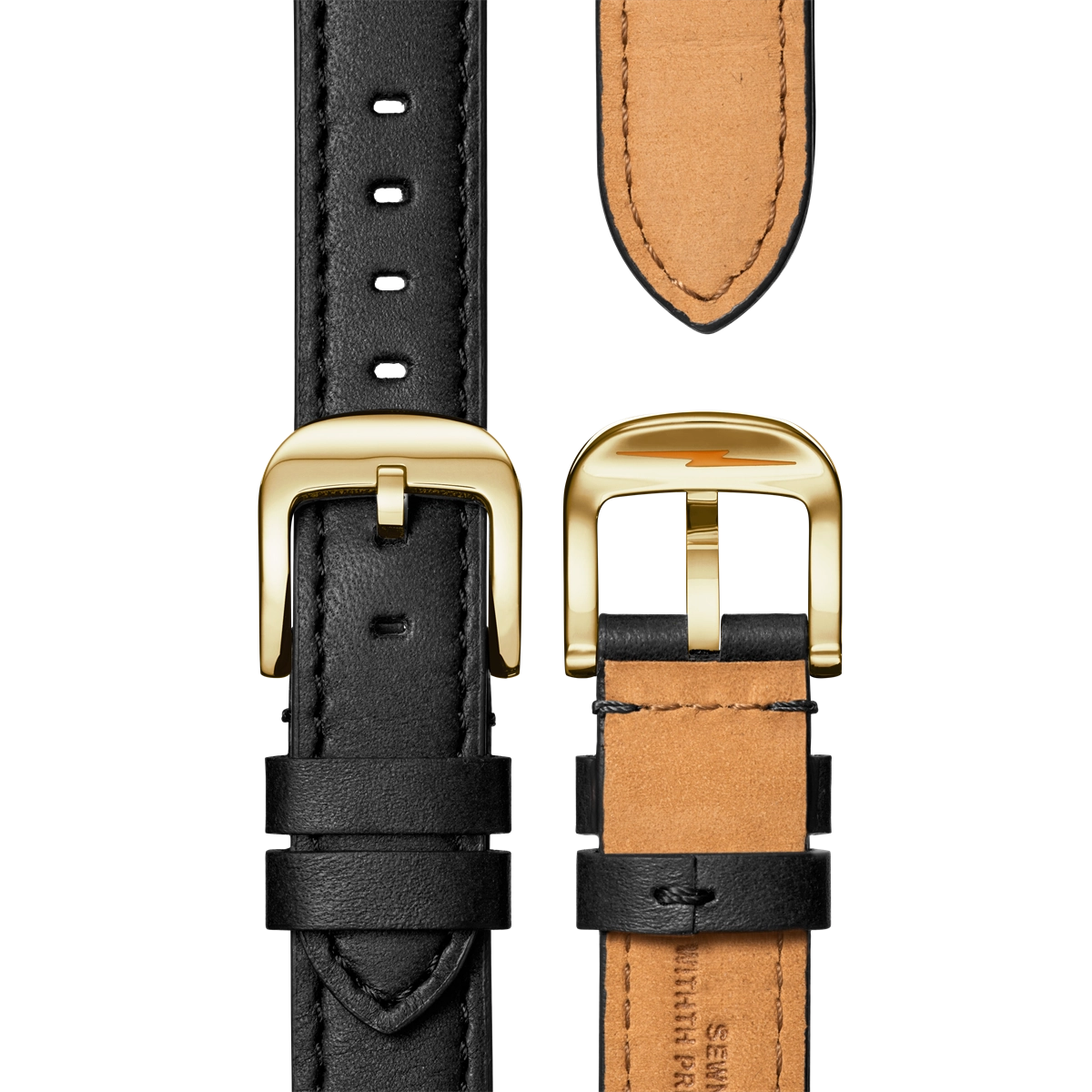 Shinola watch in Alternative Metals 20494093
