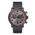 Shinola watch in Alternative Metals 20494097