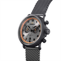 Shinola watch in Alternative Metals 20494097