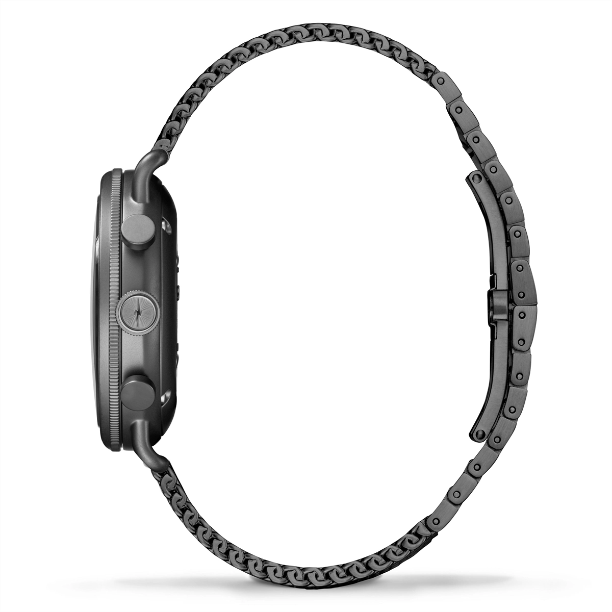 Shinola watch in Alternative Metals 20494097