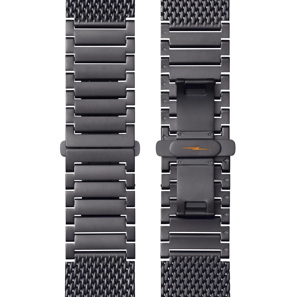 Shinola watch in Alternative Metals 20494097