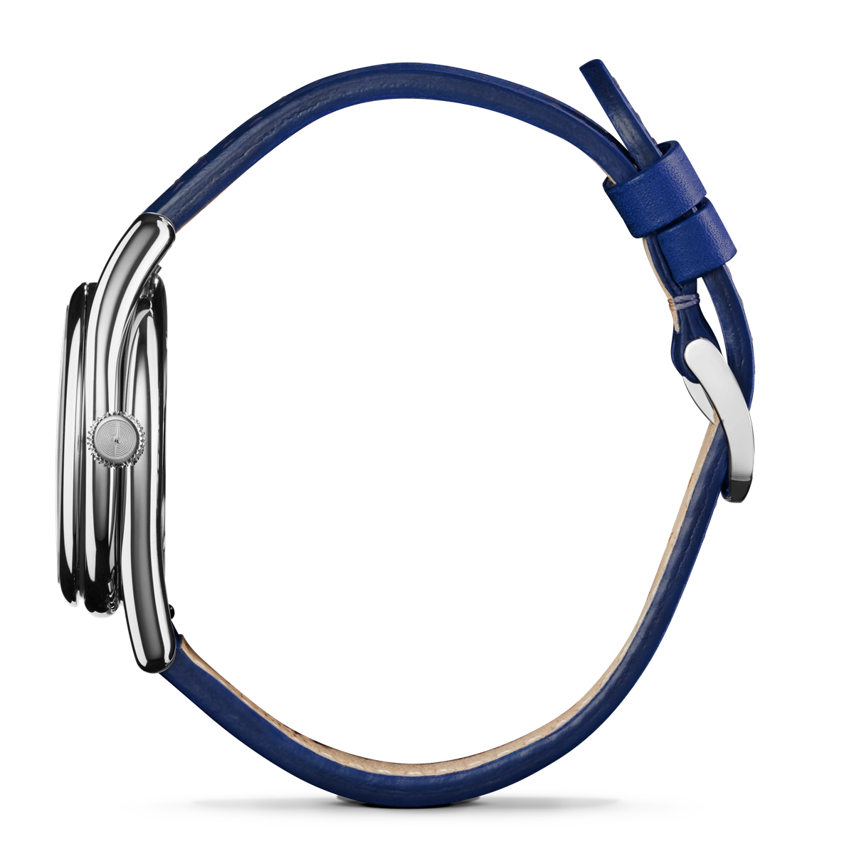 Shinola watch in Alternative Metals 20494101