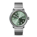 Shinola watch in Alternative Metals 20494125