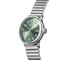 Shinola watch in Alternative Metals 20494125