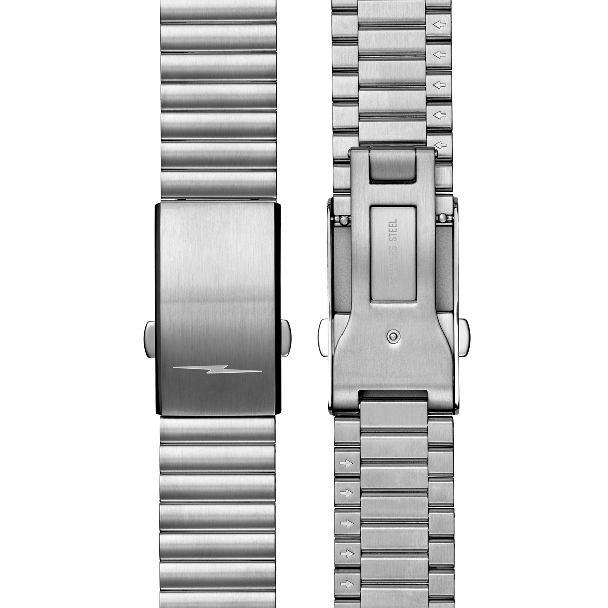 Shinola watch in Alternative Metals 20494125
