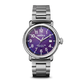 Shinola watch in Alternative Metals 20494117